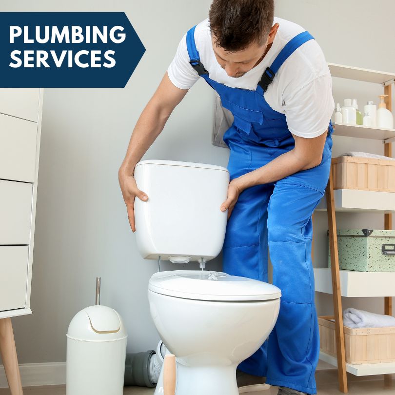 Plumbing Company in Lansing, NY