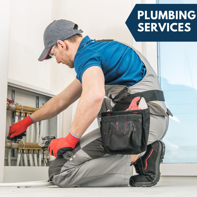 Lansing Plumbing Company